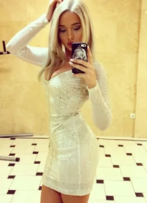 проститутка Галина, 21, Тверь