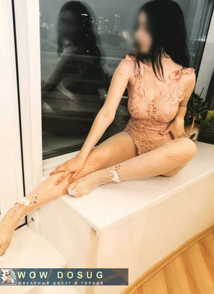 проститутка фея Рита, Тверь, +7 (919) 981-5935